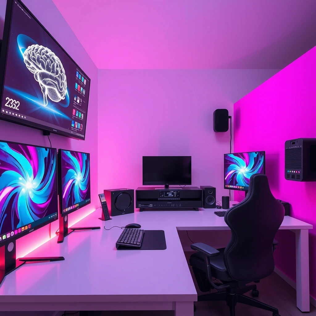 Premium gaming technologies